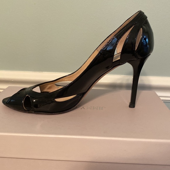 Jimmy Choo high heels - Picture 10 of 14
